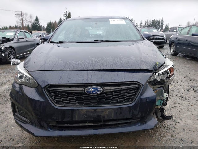 4S3GTAJ67K3735798 Subaru Impreza 2.0i Sport