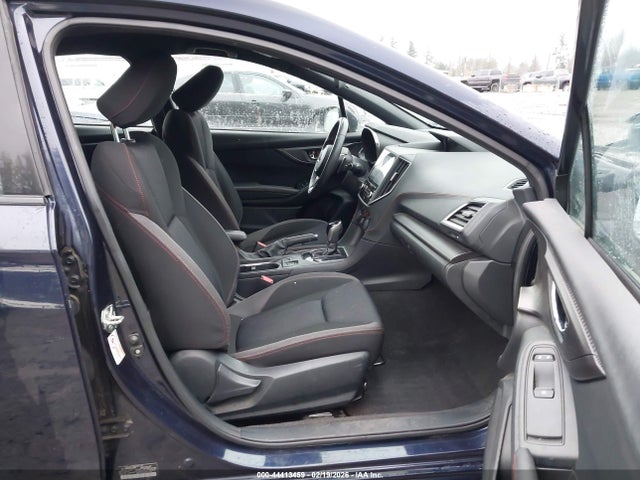 4S3GTAJ67K3735798 Subaru Impreza 2.0i Sport
