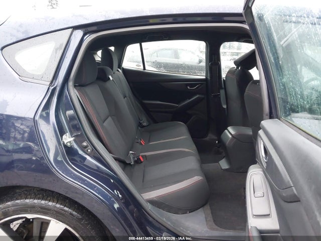 4S3GTAJ67K3735798 Subaru Impreza 2.0i Sport