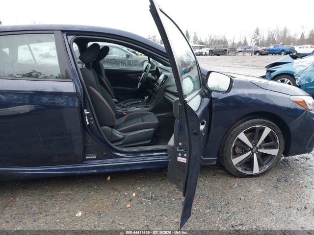 4S3GTAJ67K3735798 Subaru Impreza 2.0i Sport