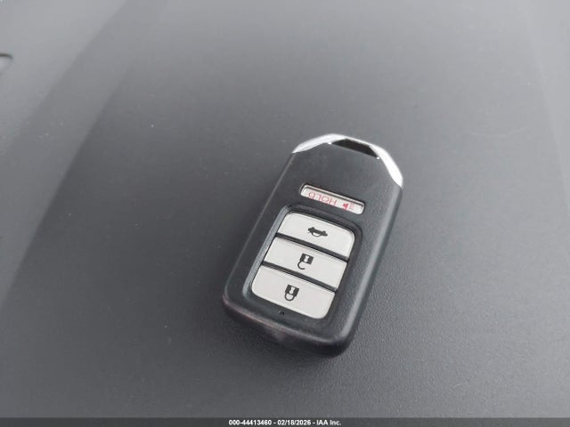 2HGFC1E59LH707854 Honda CIVIC SI SEDAN