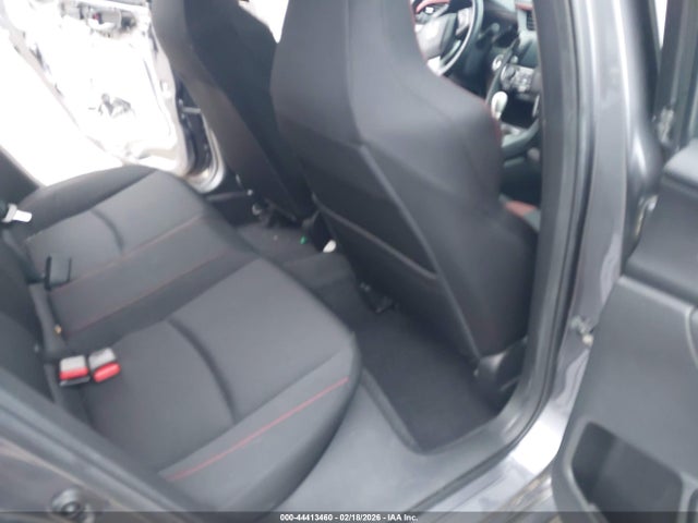 2HGFC1E59LH707854 Honda CIVIC SI SEDAN