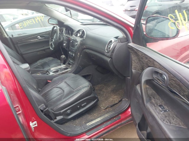 Aukcja sprzedaży 2014 Buick Enclave Leather, vin: 5GAKRBKD6EJ127378, numer aukcji: 44413463