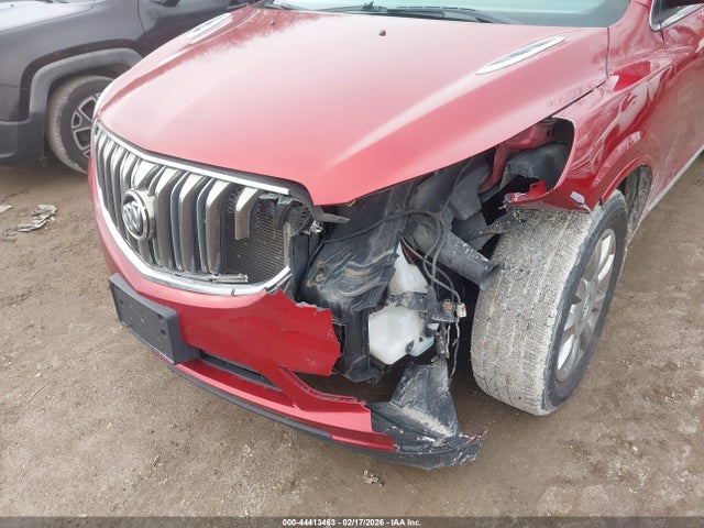 Aukcja sprzedaży 2014 Buick Enclave Leather, vin: 5GAKRBKD6EJ127378, numer aukcji: 44413463