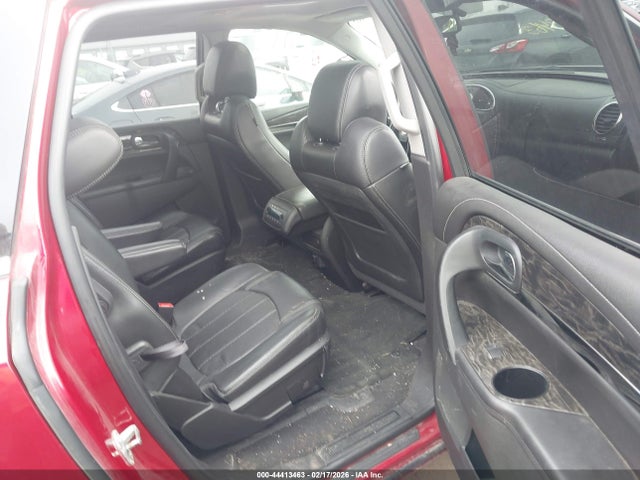 Aukcja sprzedaży 2014 Buick Enclave Leather, vin: 5GAKRBKD6EJ127378, numer aukcji: 44413463