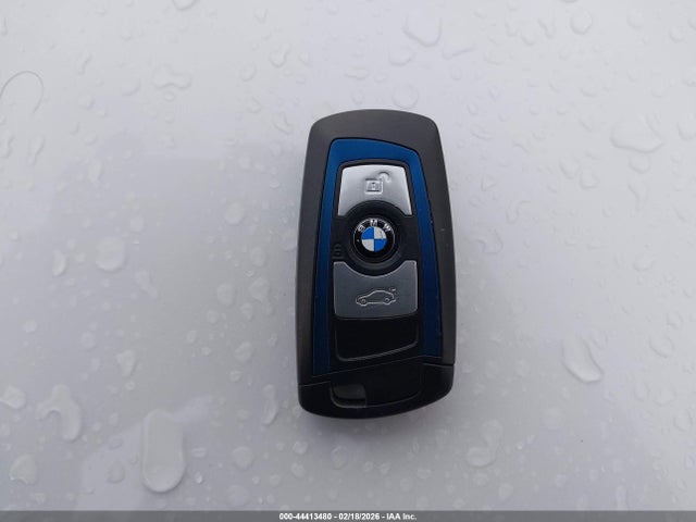 BMW 428i Xdrive 2014 WBA3T1C50EPS98613 Image 11