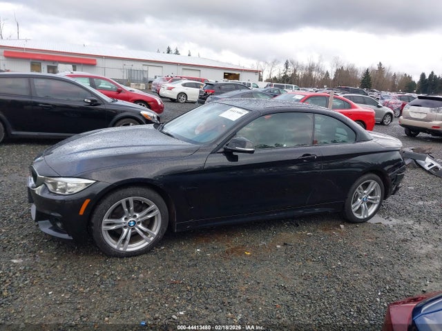 BMW 428i Xdrive 2014 WBA3T1C50EPS98613 Image 15