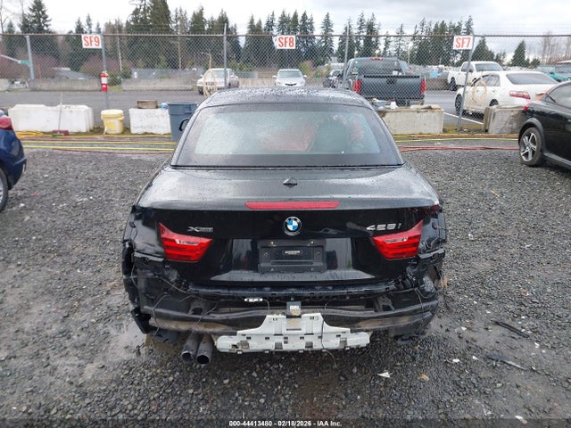 BMW 428i Xdrive 2014 WBA3T1C50EPS98613 Image 17