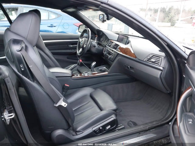 BMW 428i Xdrive 2014 WBA3T1C50EPS98613 Image 18