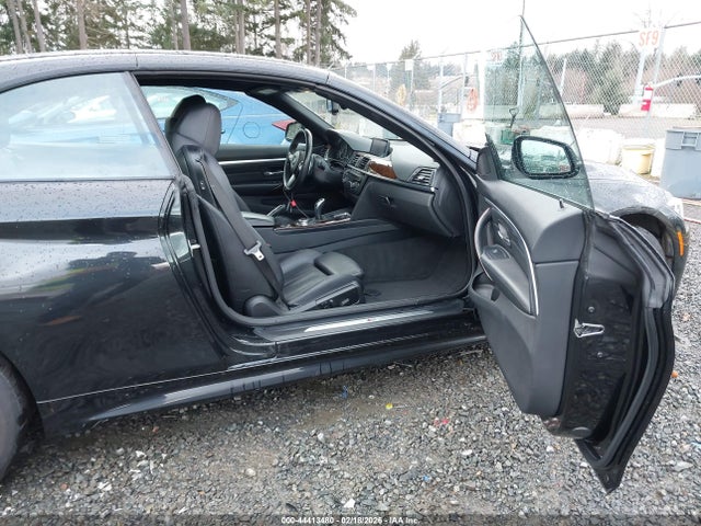 BMW 428i Xdrive 2014 WBA3T1C50EPS98613 Image 5