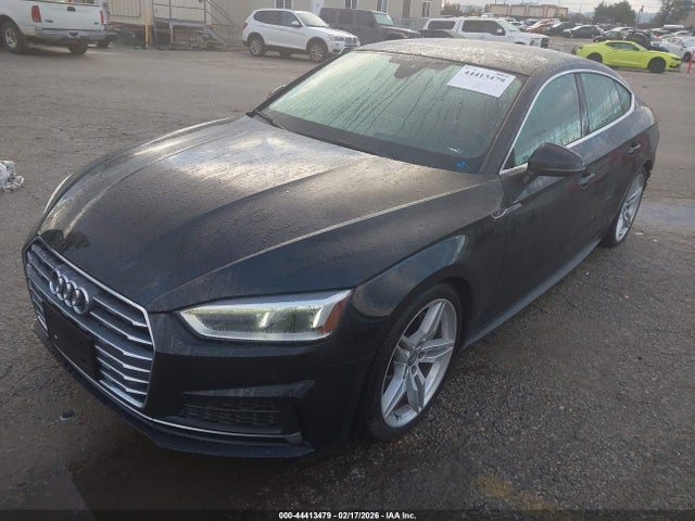 Aukcja sprzedaży 2019 Audi A5 45 Premium, vin: WAUENCF55KA013882, numer aukcji: 44413479