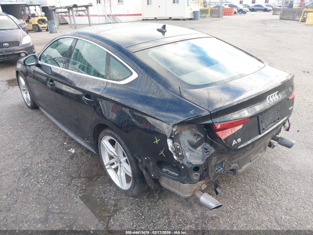 Aukcja sprzedaży 2019 Audi A5 45 Premium, vin: WAUENCF55KA013882, numer aukcji: 44413479