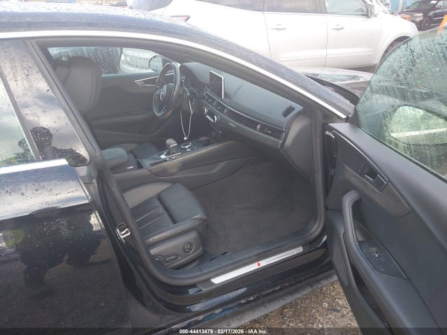 Aukcja sprzedaży 2019 Audi A5 45 Premium, vin: WAUENCF55KA013882, numer aukcji: 44413479