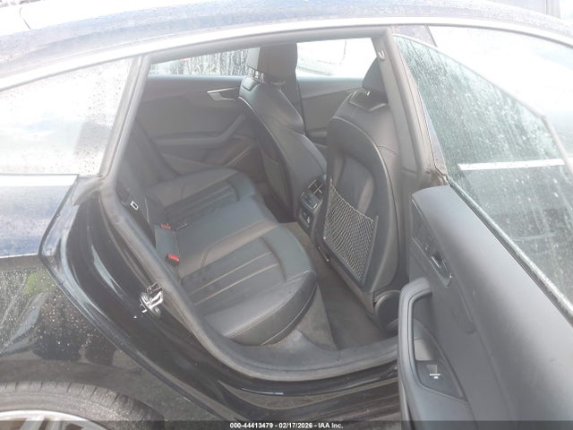 Aukcja sprzedaży 2019 Audi A5 45 Premium, vin: WAUENCF55KA013882, numer aukcji: 44413479