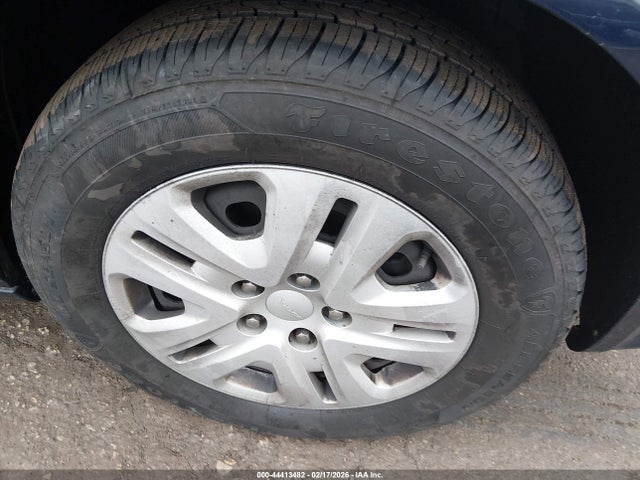 2C4RDGBGXER137622 Dodge Grand Caravan Se