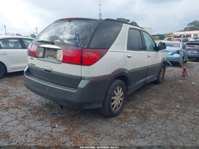 Aukcja sprzedaży 2005 Buick Rendezvous Cx, vin: 3G5DA03E55S549786, numer aukcji: 44413486