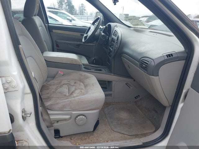 Aukcja sprzedaży 2005 Buick Rendezvous Cx, vin: 3G5DA03E55S549786, numer aukcji: 44413486