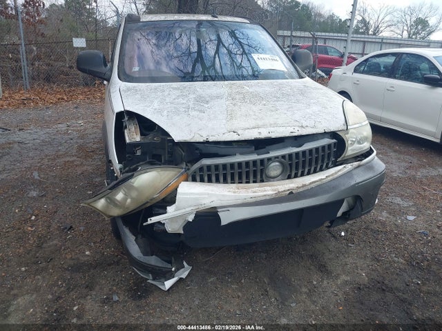 Aukcja sprzedaży 2005 Buick Rendezvous Cx, vin: 3G5DA03E55S549786, numer aukcji: 44413486