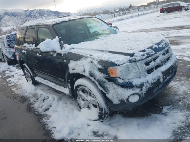 2008 FORD ESCAPE 1FMCU93128KE80743