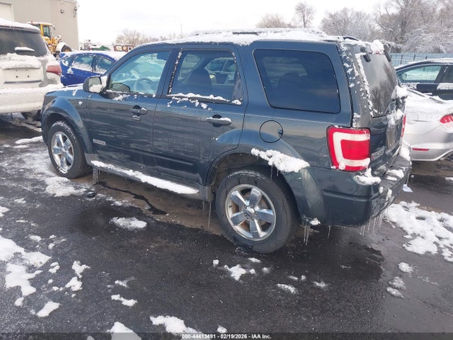 2008 FORD ESCAPE 1FMCU93128KE80743 Photo 2