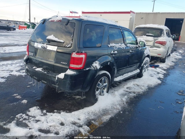 2008 FORD ESCAPE 1FMCU93128KE80743 Photo 3
