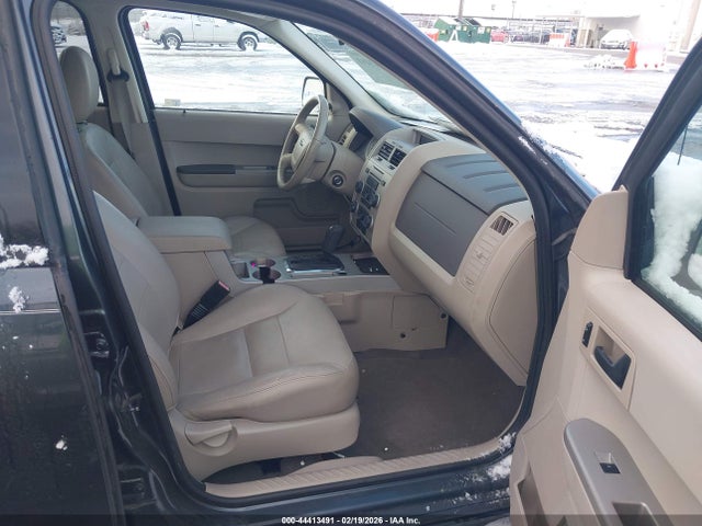 2008 FORD ESCAPE 1FMCU93128KE80743 Photo 4