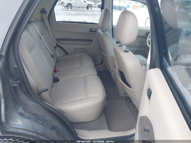 2008 FORD ESCAPE 1FMCU93128KE80743 Photo 7