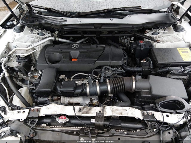 2021 ACURA TLX 19UUB5F3XMA012510 Photo 9