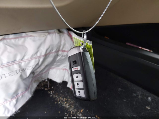 2021 ACURA TLX 19UUB5F3XMA012510 Photo 10