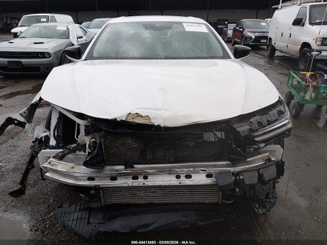 Продажа на аукционе авто 2021 Acura Tlx Standard, vin: 19UUB5F3XMA012510, номер лота: 44413493