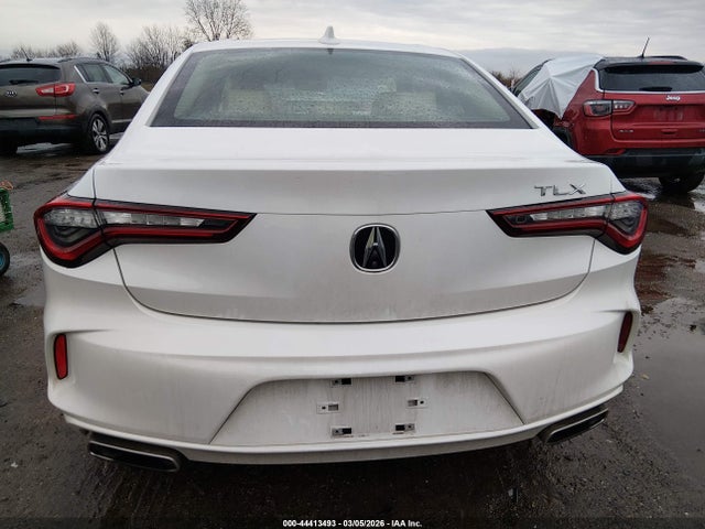 Продажа на аукционе авто 2021 Acura Tlx Standard, vin: 19UUB5F3XMA012510, номер лота: 44413493