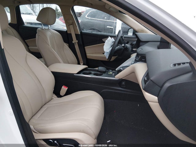 2021 ACURA TLX 19UUB5F3XMA012510 Photo 4