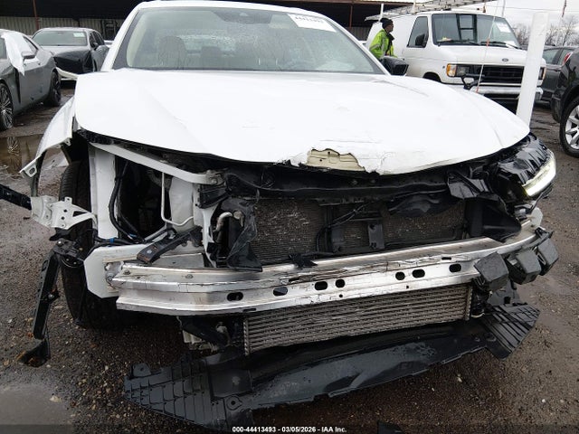 2021 ACURA TLX 19UUB5F3XMA012510 Photo 5