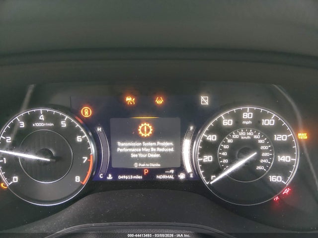 2021 ACURA TLX 19UUB5F3XMA012510 Photo 6