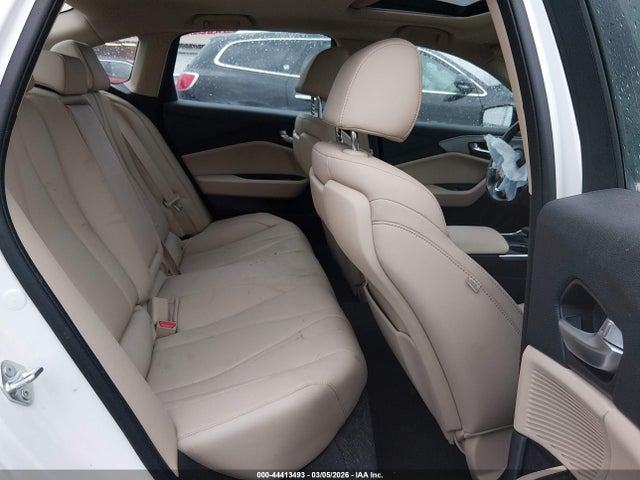 2021 ACURA TLX 19UUB5F3XMA012510 Photo 7