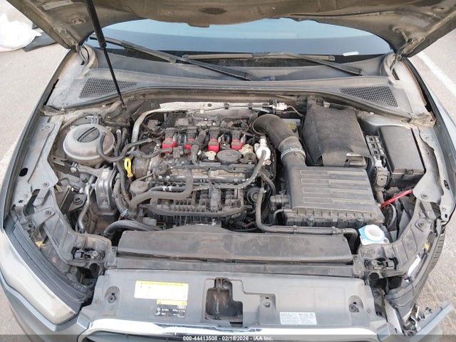 2015 AUDI A3 WAUEFGFF7F1018343 Photo 9