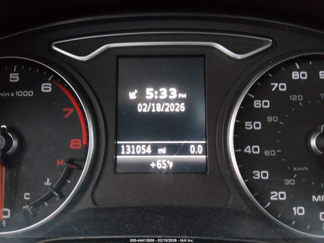 Продаж на аукціоні авто 2015 Audi A3 2.0t Premium, vin: WAUEFGFF7F1018343, номер лоту: 44413508