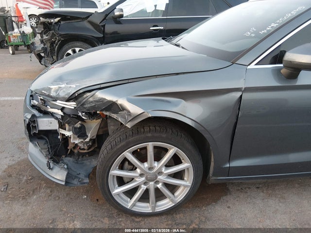 2015 AUDI A3 WAUEFGFF7F1018343 Photo 5