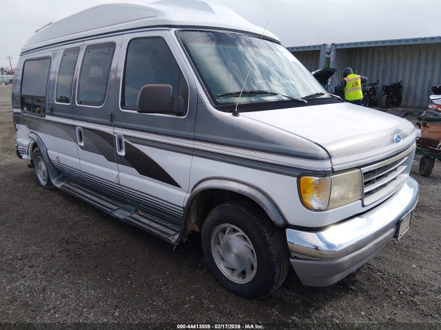 1994 FORD ECONOLINE 1FDEE14N7RHB60051