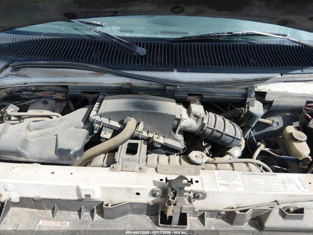 1994 FORD ECONOLINE 1FDEE14N7RHB60051 Photo 9