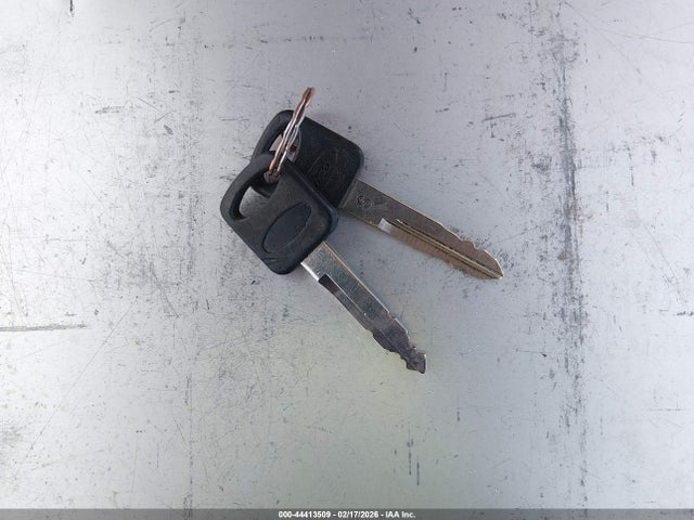 1994 FORD ECONOLINE 1FDEE14N7RHB60051 Photo 10