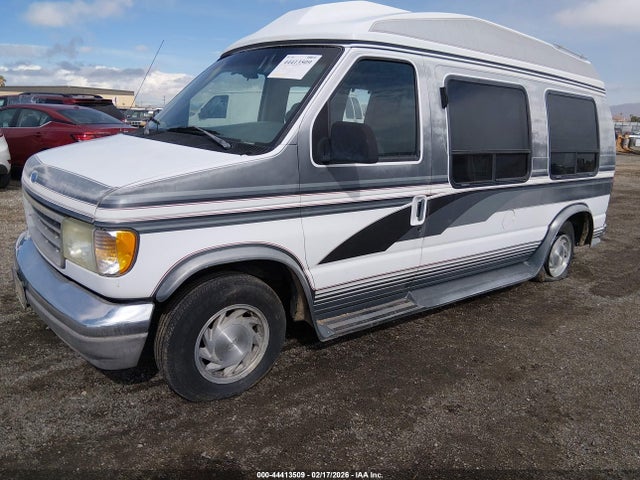 1994 FORD ECONOLINE 1FDEE14N7RHB60051 Photo 1