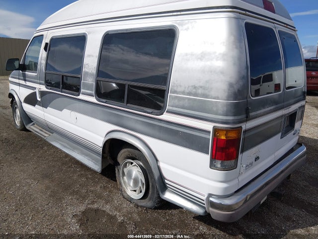 1994 FORD ECONOLINE 1FDEE14N7RHB60051 Photo 2