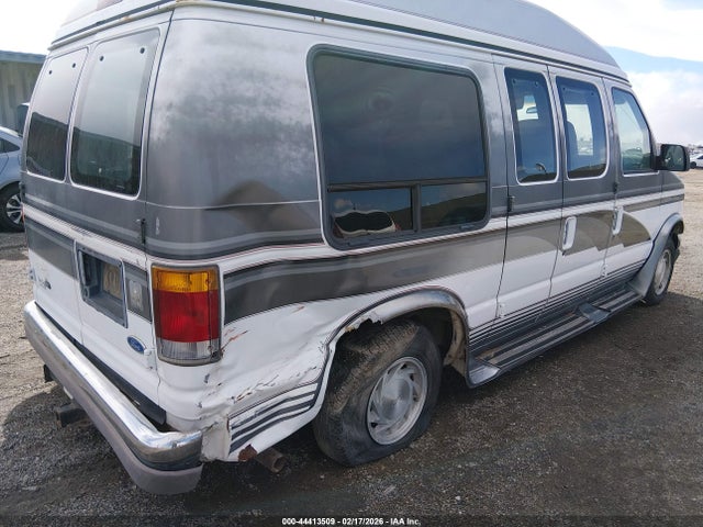 1994 FORD ECONOLINE 1FDEE14N7RHB60051 Photo 3
