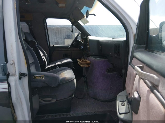 1994 FORD ECONOLINE 1FDEE14N7RHB60051 Photo 4