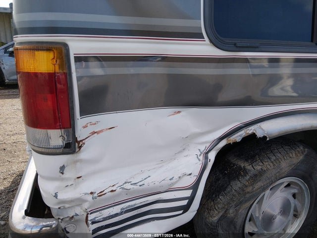 1994 FORD ECONOLINE 1FDEE14N7RHB60051 Photo 5