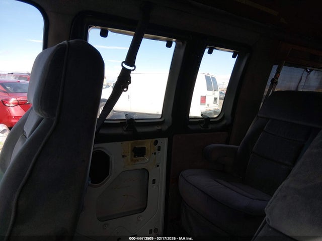 1994 FORD ECONOLINE 1FDEE14N7RHB60051 Photo 7