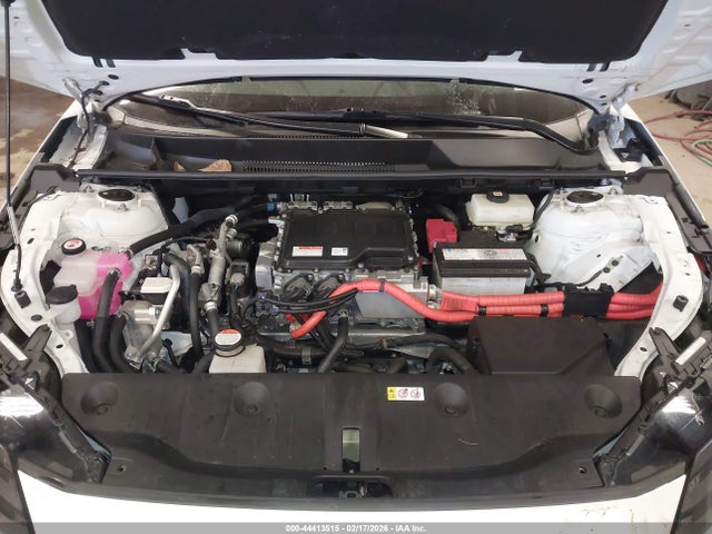 Aukcja sprzedaży 2023 Subaru Solterra Premium, vin: JTMABABA6PA022437, numer aukcji: 44413515