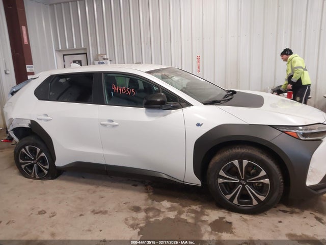 Aukcja sprzedaży 2023 Subaru Solterra Premium, vin: JTMABABA6PA022437, numer aukcji: 44413515
