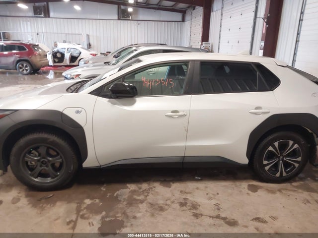 Aukcja sprzedaży 2023 Subaru Solterra Premium, vin: JTMABABA6PA022437, numer aukcji: 44413515